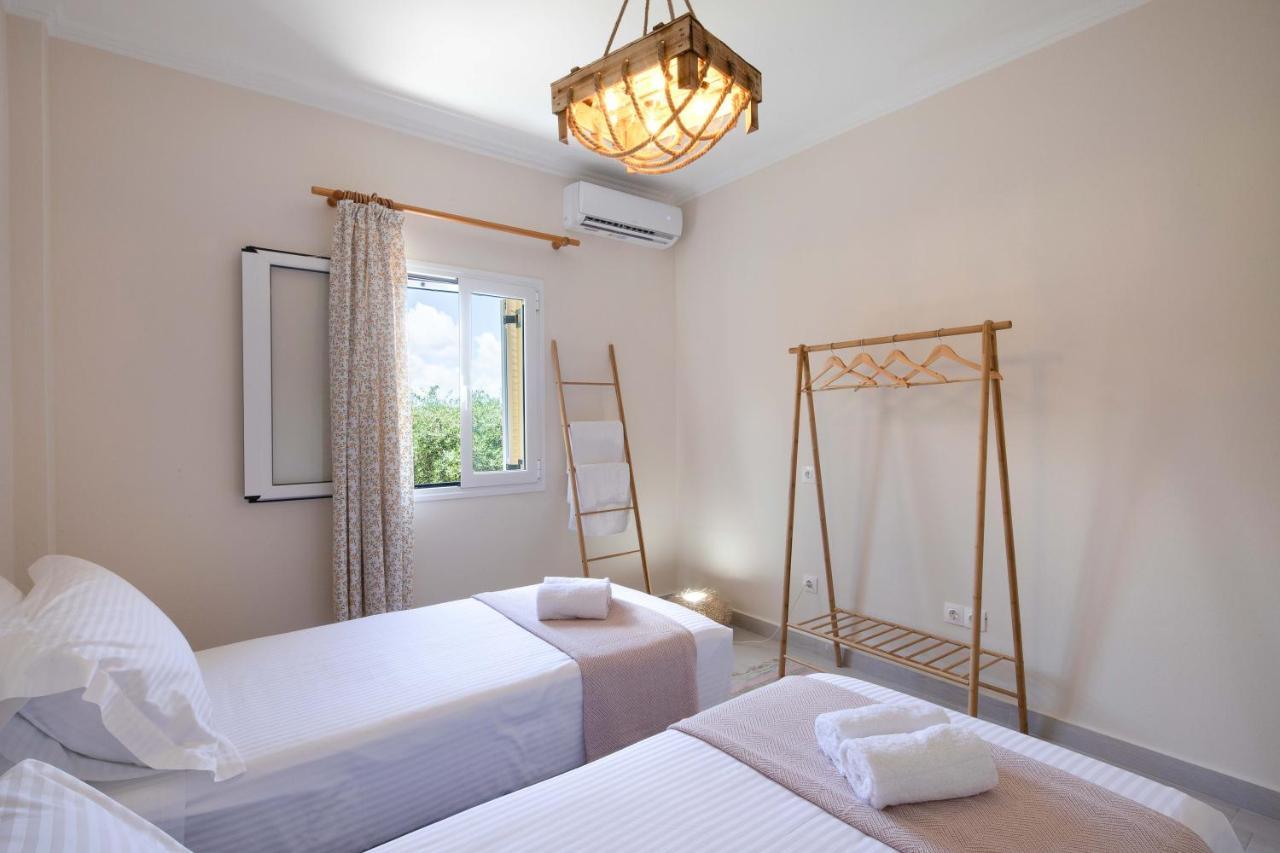 North Corfu Accommodation 1 Acharavi  Exterior photo